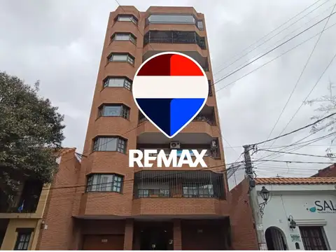 DEPARTAMENTO EN ALQUILER CON COCHERA Y BAULERA