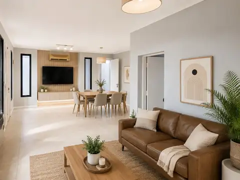 Casa en Venta en Santa Fe, La Capital