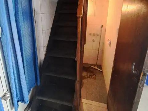 Depto Tipo Casa en Alquiler de 2 ambientes