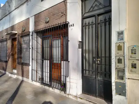 PH AL FRENTE CON ENTREPISO