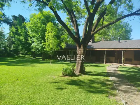 Casa Quinta  en Venta en Pilar, G.B.A. Zona Norte, Argentina