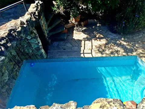 Casa en Venta en Barrio Matheu, USD 115.000