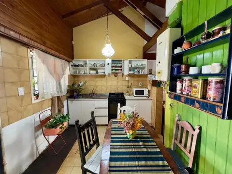 Casa en Venta en Barrio Matheu, USD 100.000