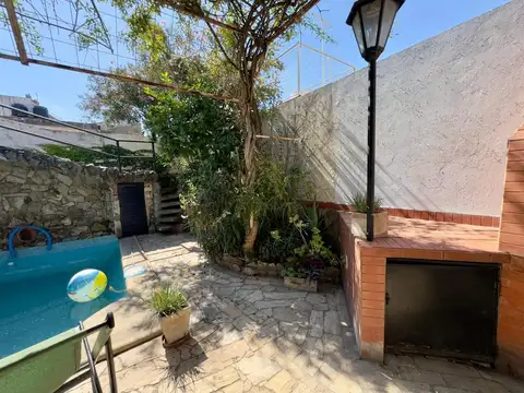 Casa en Venta 30 años