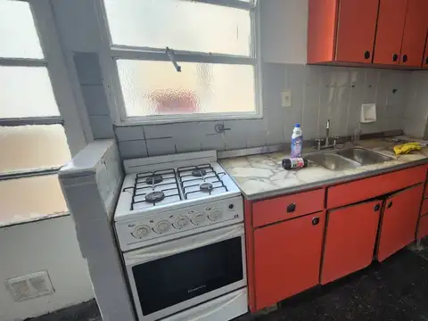 Departamento de 4 ambientes en Venta en Almagro