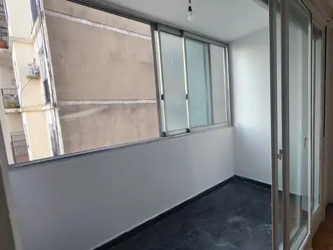 Departamento en Venta en Almagro, USD 119.900