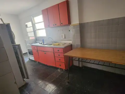 Departamento en Venta 40 años