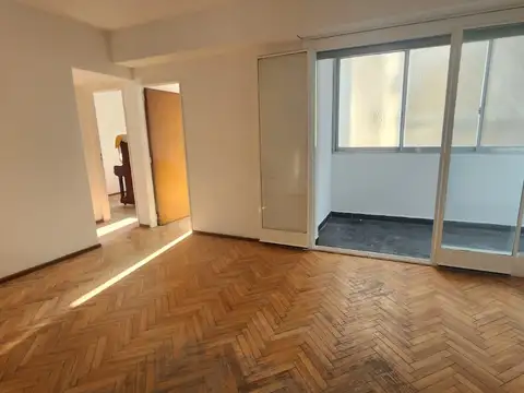 Departamento de 4 ambientes en Venta en Almagro