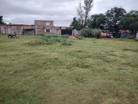 VENTA DE TERRENO ZONA NORTE