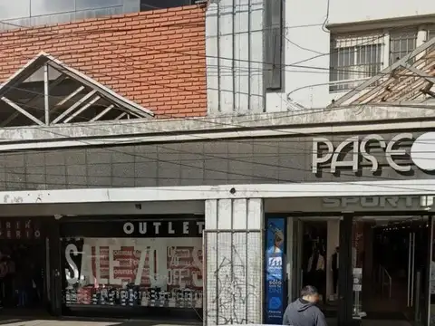 Local en Alquiler en Ramos Mejía, Partido de La Matanza
