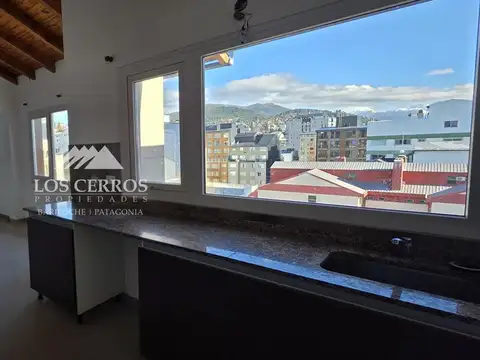 Departamento en venta en San Carlos De Bariloche -  Vista al lago