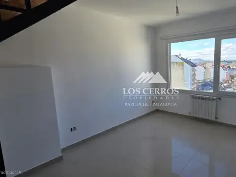 Departamento en Venta 2 años