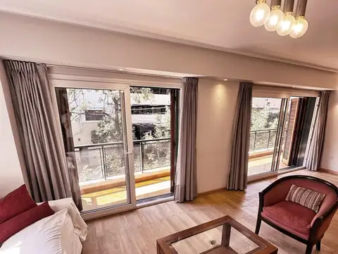 Departamento en Venta con 2 cocheras