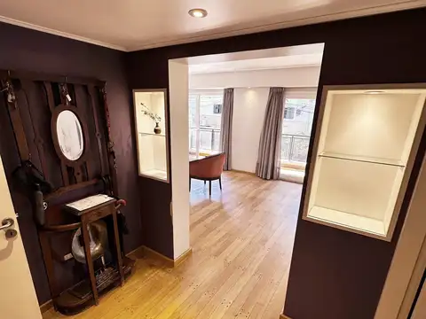 Departamento en Venta en Barrio Norte, USD 320.000