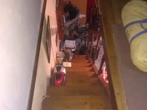 Casa en venta - 1 dormitorio 1 baño - 55mts2 - Florencio Varela