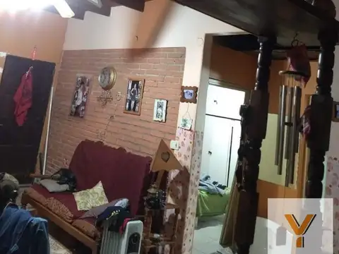 Casa en Venta de 1 dormitorio