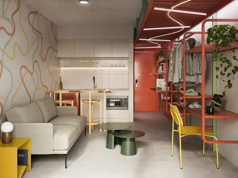 Departamento en Venta Permite mascota