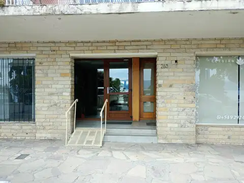 Vice Almirante O'connor 263 , Piso 5