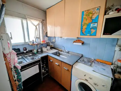 Departamento en Venta en San Carlos de Bariloche, USD 125.000