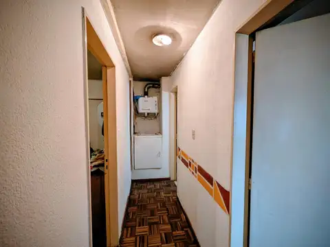 Departamento en Venta 40 años