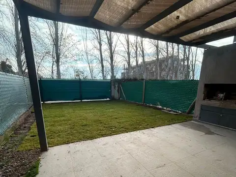 Departamento en Alquiler de 4 ambientes