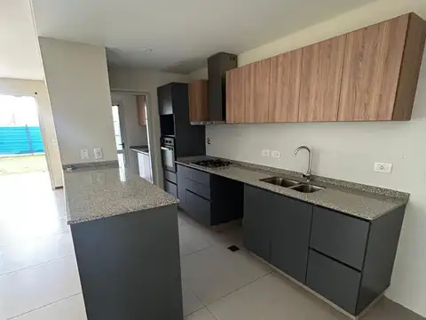 Departamento en Alquiler de 2 dormitorios