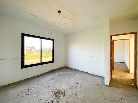 Casa en Punta Chacra