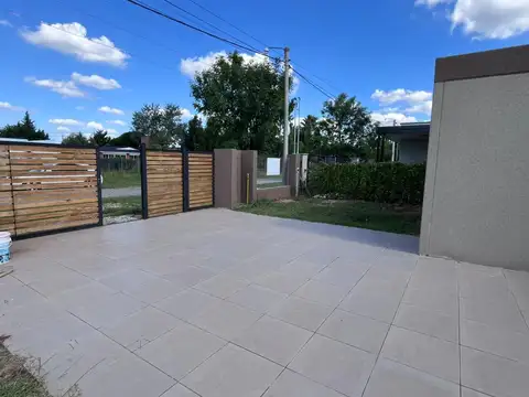 Casa en Venta de 2 dormitorios