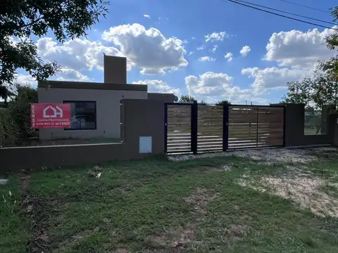 Av Punta Chacra y Pampero