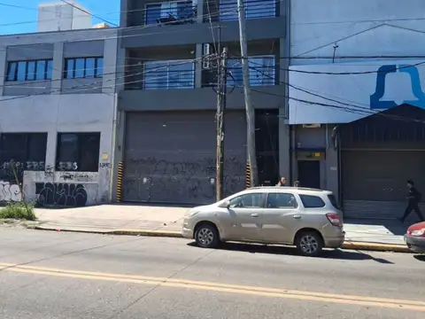 Oficina - Venta - Argentina, La Matanza - presidente peron 2700