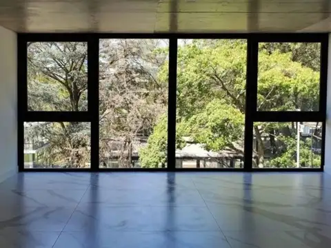 OFICINA EN ALQUILER C/ COCHERA THAYS PARQUE LELOIR