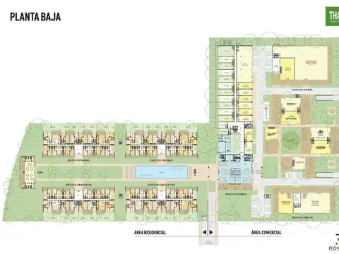 Avenida Martín Fierro 3300