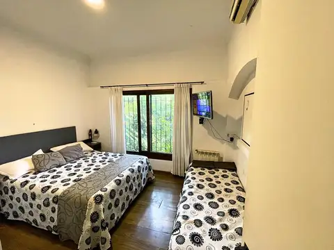 Casa en Alquiler de 2 dormitorios