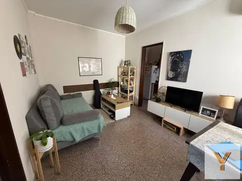 Departamento en venta - 1 Dormitorio 1 Baño - La Plata
