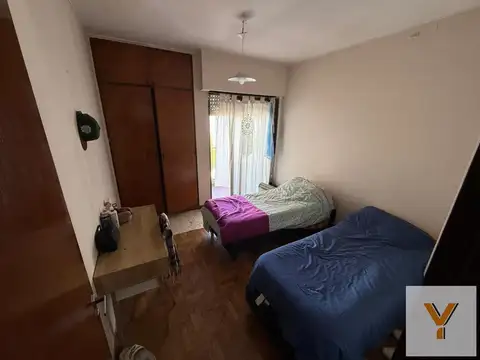 Departamento en Venta 45 años