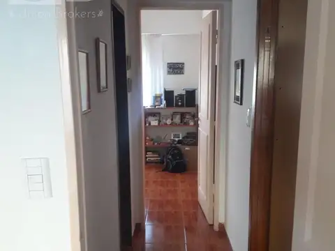 Departamento en Almagro Norte