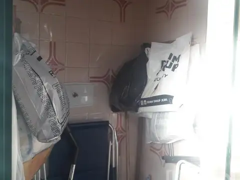 Departamento en Almagro Norte