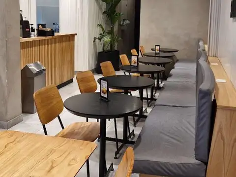 Fondo Comercio en Venta en Lomas de Zamora, USD 225.000