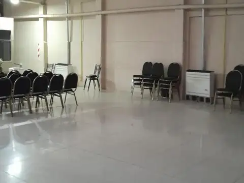 Oficina en Venta en Comodoro Rivadavia, Escalante