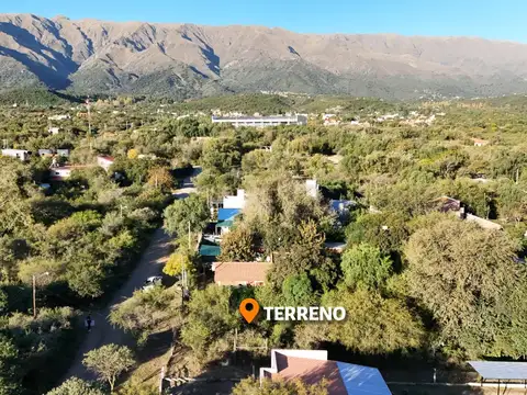 Terreno en Venta de 600,0 m2