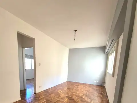 Depto 2 amb Luminoso 40m2 BELGRANO