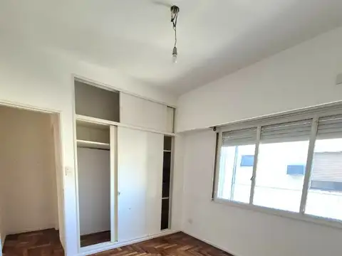 Depto 2 amb Luminoso 40m2 BELGRANO