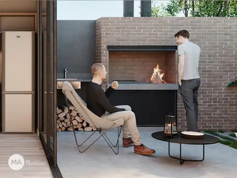 Local en Venta A Estrenar