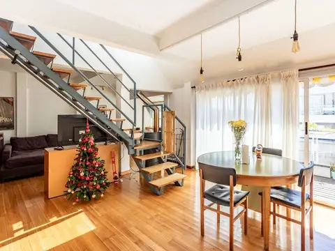 Departamento en Venta de 3 ambientes