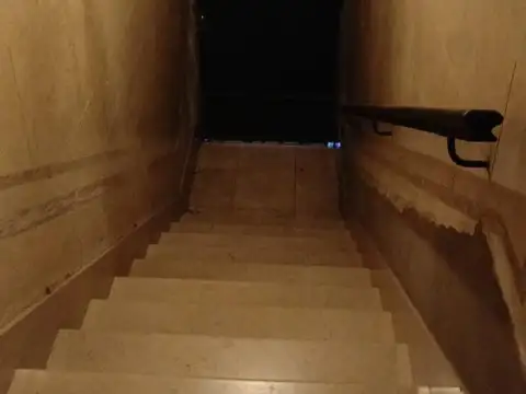 Presidente Roca 800, Piso 1