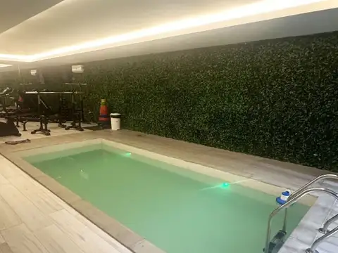 Departamento en Alquiler en San Cristobal, $ 550.000