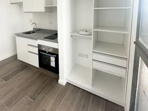 Departamento - Alquiler - Argentina, Capital Federal - Av. San Juan 1971