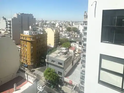 Departamento - Alquiler - Argentina, Capital Federal - Av. San Juan 1971