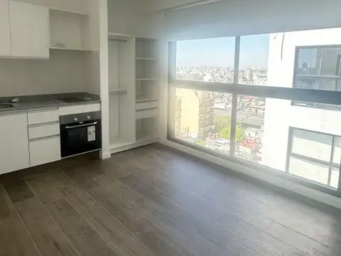 Av. San Juan 1900, Piso 13