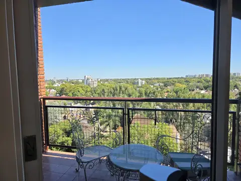 Departamento en Venta en La Lucila Vias / Libertador, USD 344.900